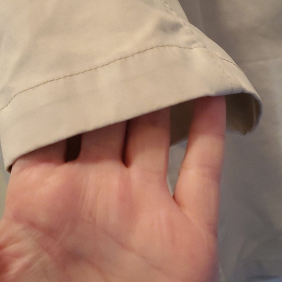 Old Navy car coat style canvas jacket - Picture 5 of 10